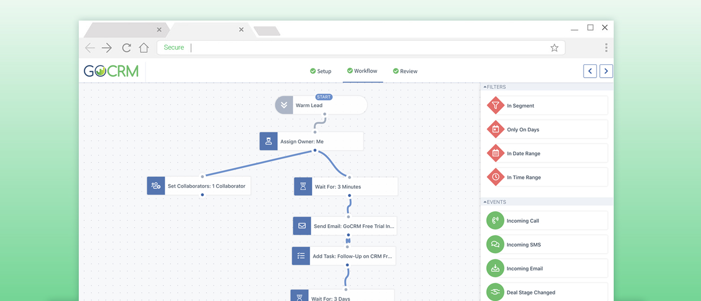 Automations Beta Now Available