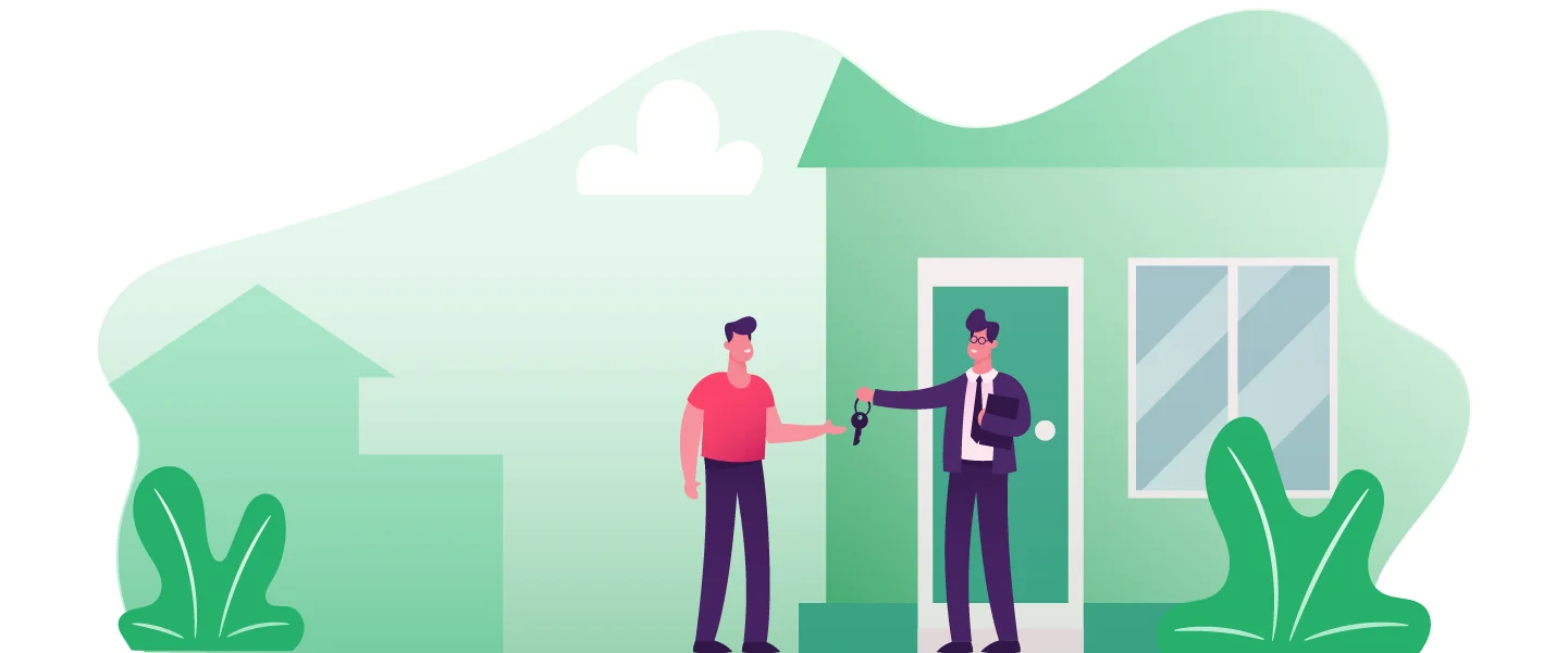 Blog cover - How to manage leads