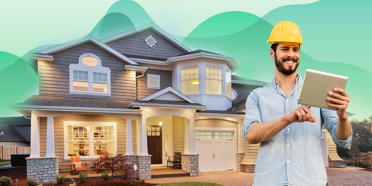 Home Builder CRM Case Study