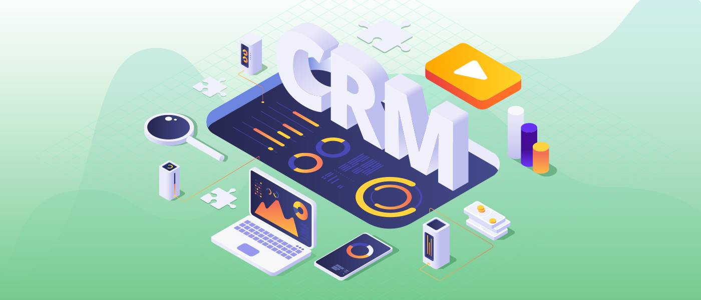 10 Best Small Business CRM for Texting