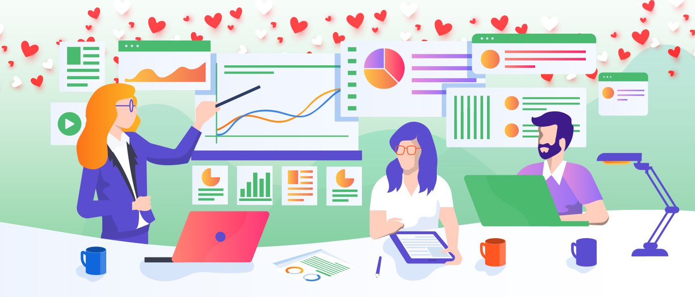 How to make your sales and marketing love your CRM