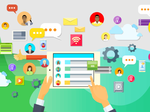 Marketing automation and CRM integration