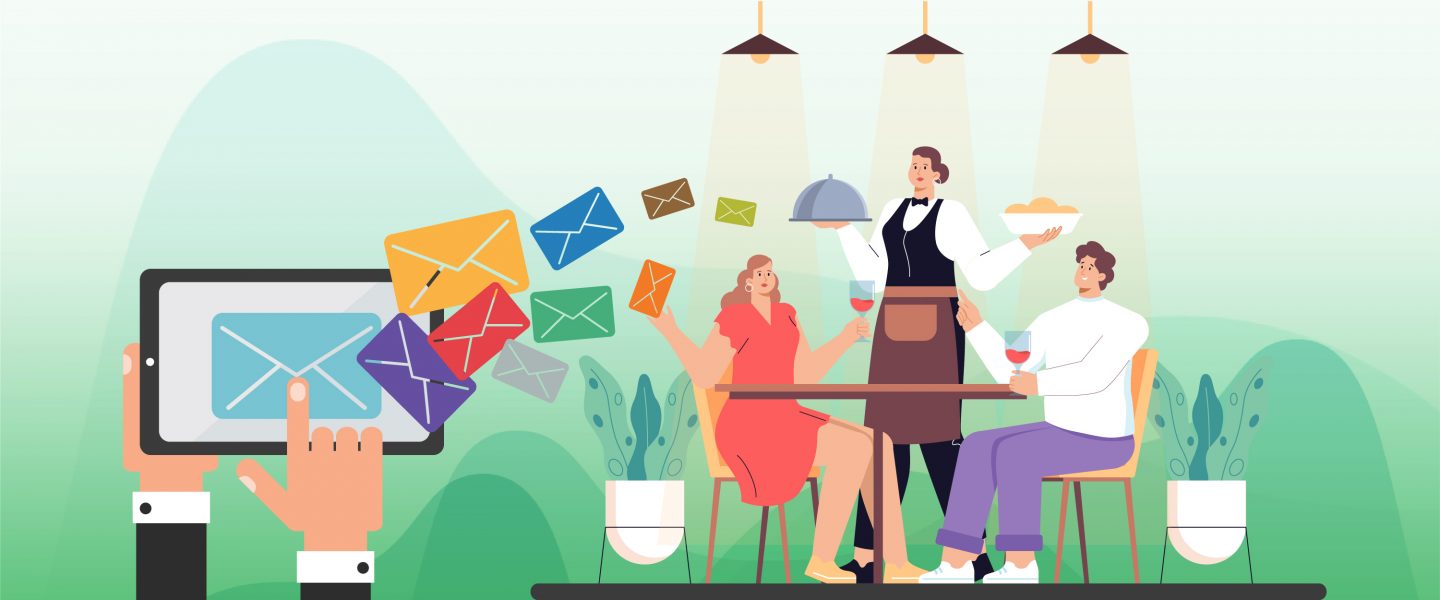 Essential Email Marketing Templates for Restaurants