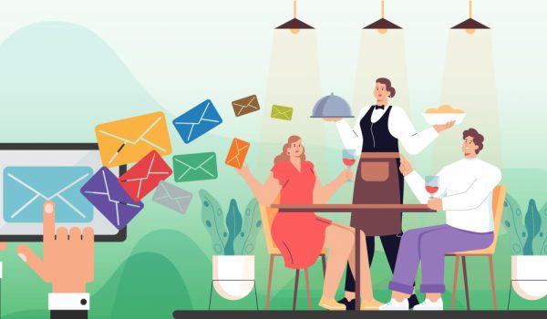Essential Email Marketing Templates for Restaurants